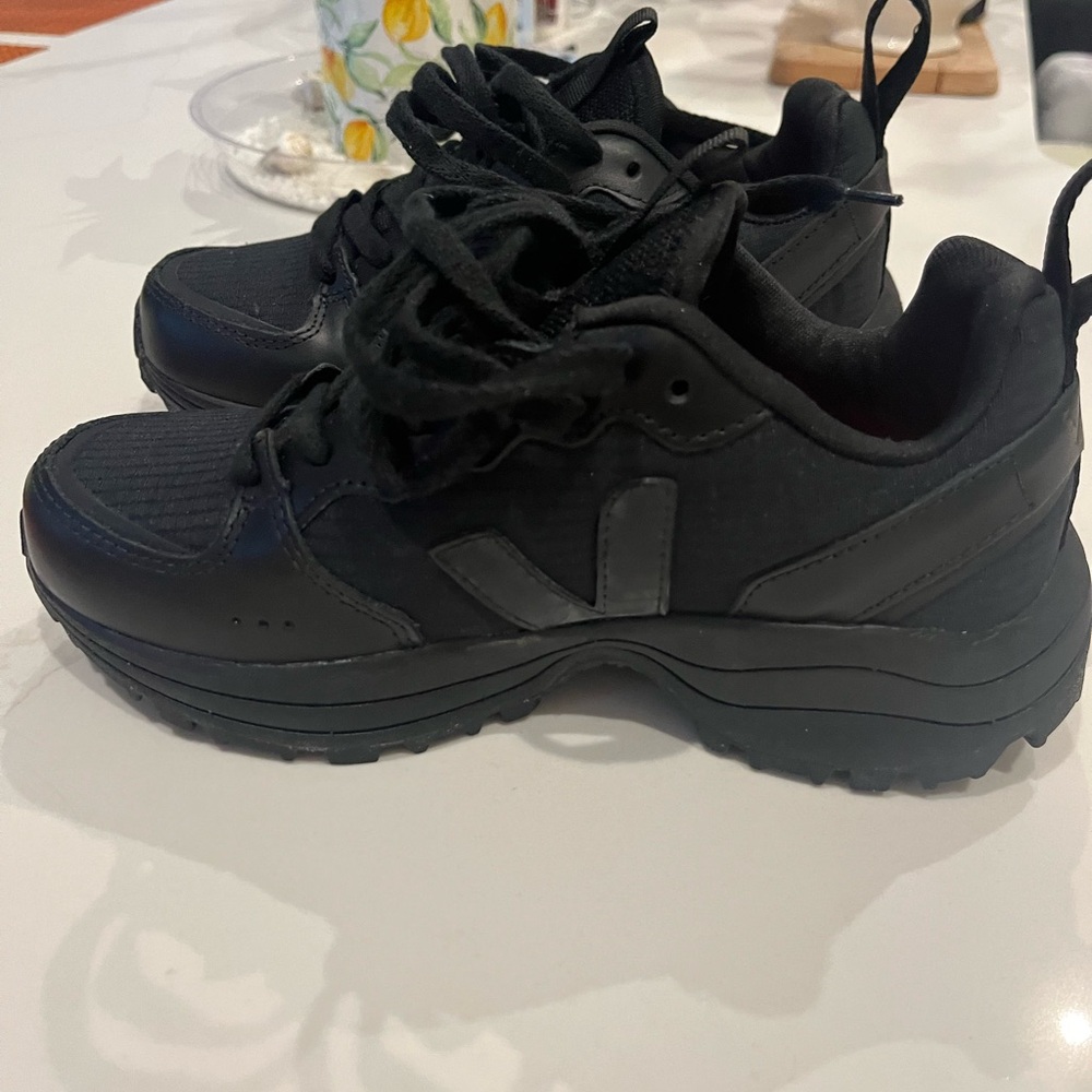 New Black VENTURI RIPSTOP BLACK